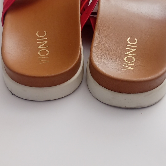 VIONIC "CATALINA" SANDALS - Picture 4 of 6